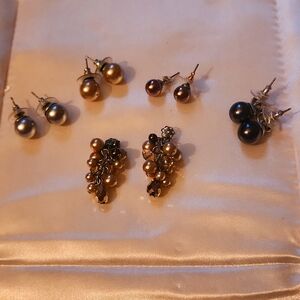 Earring set